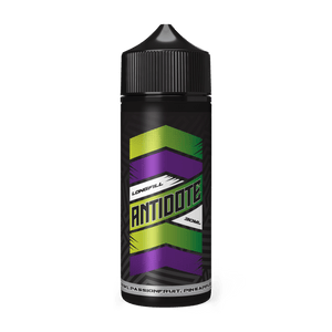 antidote vape juice 120ml ANTIDOTE Kiwi Passion Pine Flavor Shot – The Wiener Vape Company