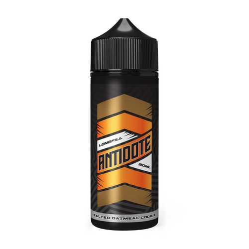 ANTIDOTE Salted Oat Cookie Flavor Shot