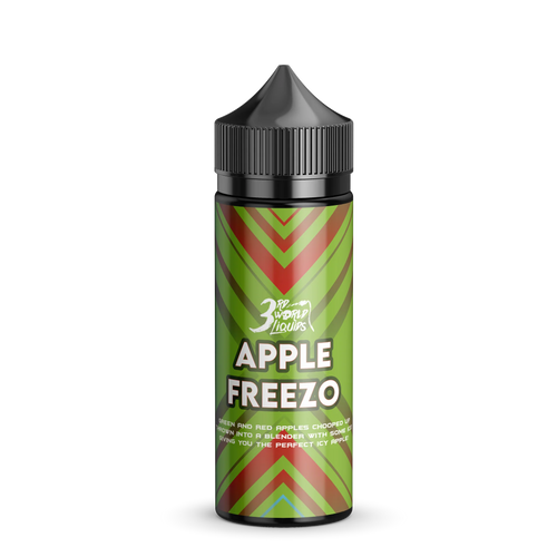 Apple Freezo Flavor shot