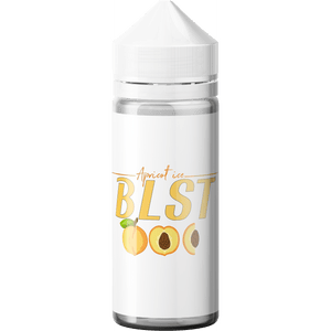 120ml BLST Apricot Ice 2mg