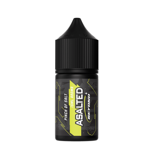 ASALTED Beyond mtl/salt nic Flavor Shot