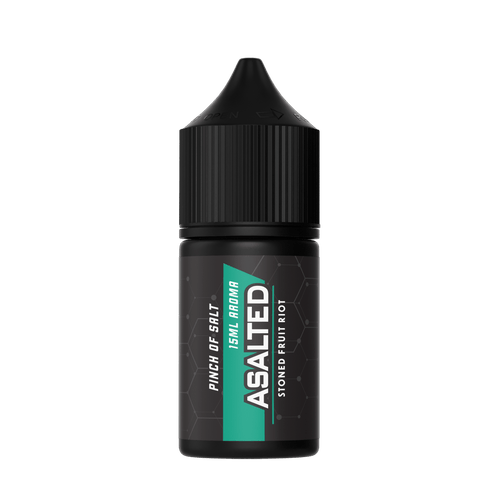 ASALTED Stoned Fruit Riot mtl/salt nic Flavor Shot