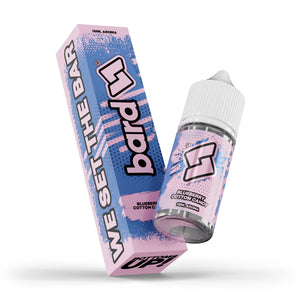 Bard X Wiener Vape mtl/salt nic Flavor Shot