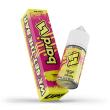 Bard X Wiener Vape mtl/salt nic Flavor Shot