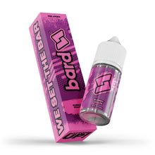 Bard X Wiener Vape mtl/salt nic Flavor Shot