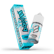 Bard X Wiener Vape mtl/salt nic Flavor Shot