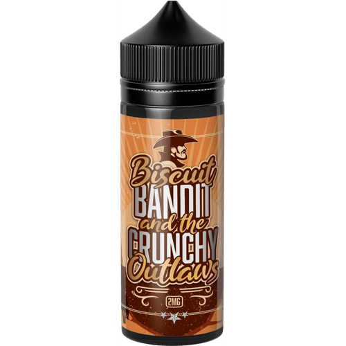 Biscuit Bandit Flavor Shot