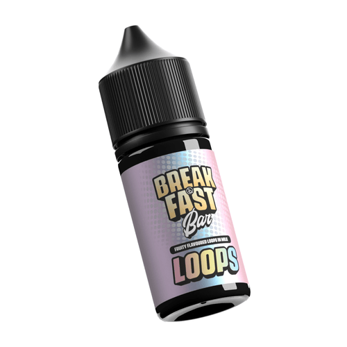 Breakfast Bar Fruitloops MTL/Salt Nic Flavour Shot