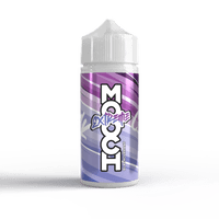 Mooch Extreme Blackcurrant Flavor Shot