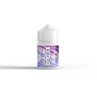 Mooch Extreme Blackcurrant mtl/salt nic flavor shot