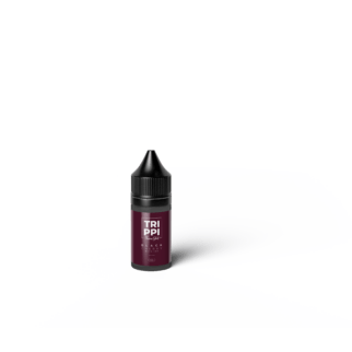 TRIPPI Black Cherry mtl/salt nic Flavor Shot