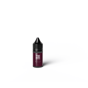 TRIPPI Black Cherry mtl/salt nic Flavor Shot