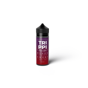 TRIPPI Blackcurrant & Strawberry Flavor Shot