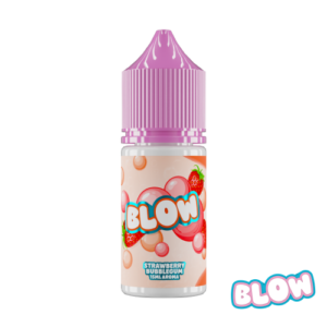 30ml Blow Strawberry Bubblegum mtl/salt Nic Flavor Shot