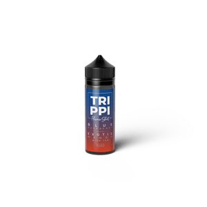 TRIPPI Blue Raspberry & Mango Flavor Shot