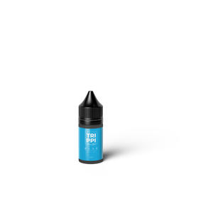 TRIPPI Blue Raz Ice mtl/salt nic Flavor Shot