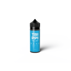 TRIPPI Blue Raz Ice Flavor Shot