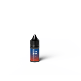 TRIPPI Blue Raz & Mango mtl/salt nic Flavor Shot