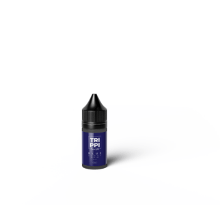 TRIPPI Blueberry Ice mtl/salt nic Flavor Shot