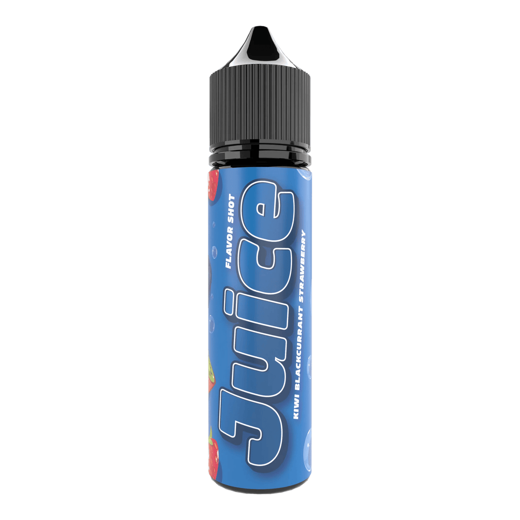 JUICE BLUE MTL/SALT Flavor Shot