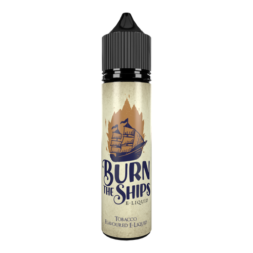 60ml Flying Dutchman mtl/salt nic Flavor Shot