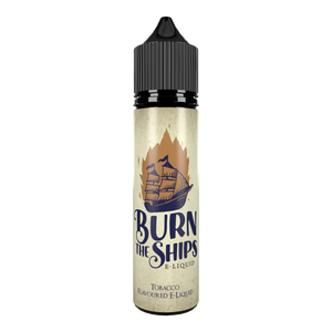 60ml Flying Dutchman mtl/salt nic Flavor Shot