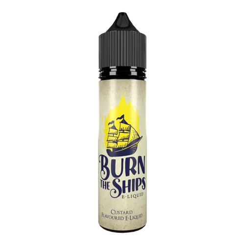 60ml HMS Bounty mtl/salt nic Flavor Shot