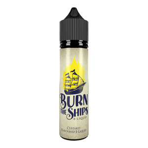 60ml HMS Bounty mtl/salt nic Flavor Shot