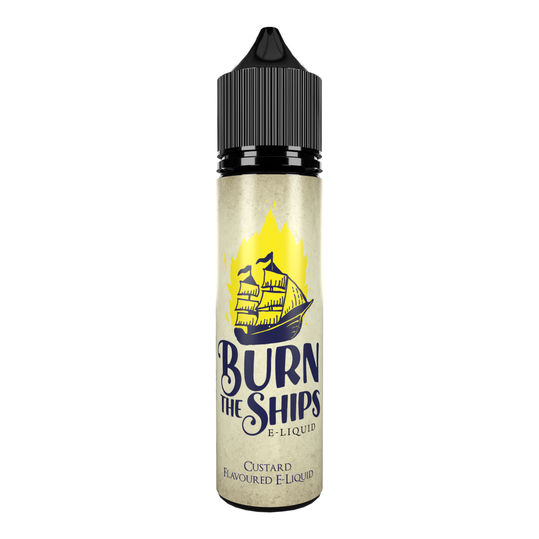 60ml HMS Bounty mtl/salt nic Flavor Shot