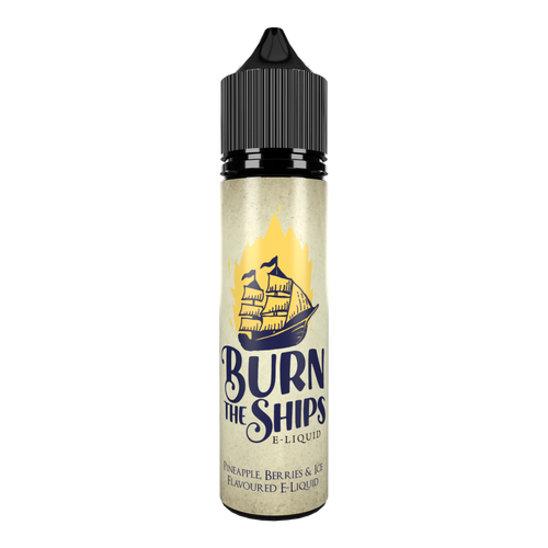 60ml The Rubicon mtl/salt nic  Flavor Shot