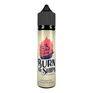 60ml HMS Victory mtl/salt nic Flavor Shot