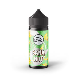 120ml JULA Bananut Flavor Shot