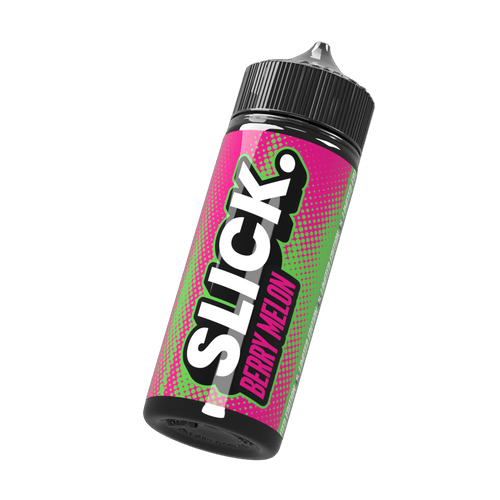 120ml Slick Berry Melon LTD ED Flavor Shot