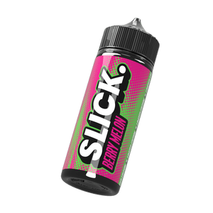 120ml Slick Berry Melon LTD ED Flavor Shot