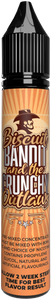30ml Biscuit Bandit Flavor Shot
