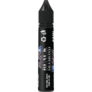 30ml TKO Black Diamond Flavor Shot