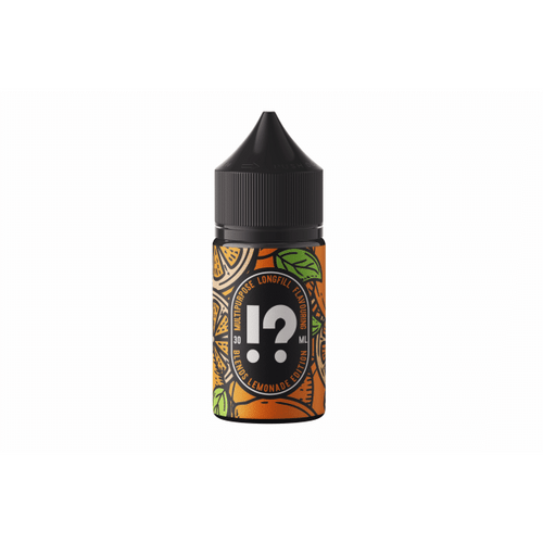 30ml Blends Lemonade Flavor Shot