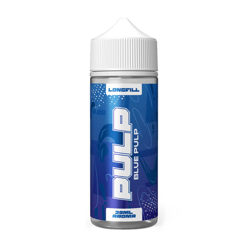 PULP Blue Flavor Shot