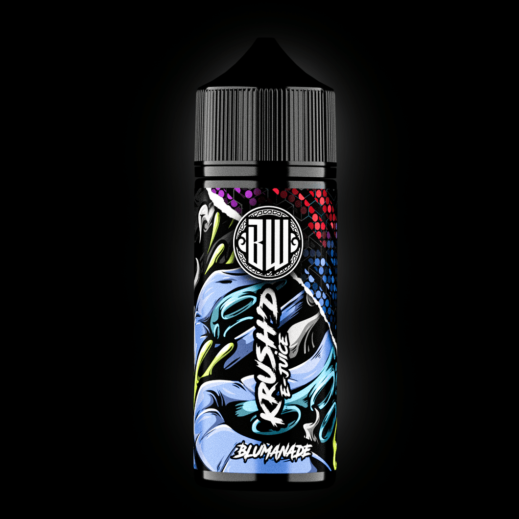 Blumanade 120ml Flavor Shot