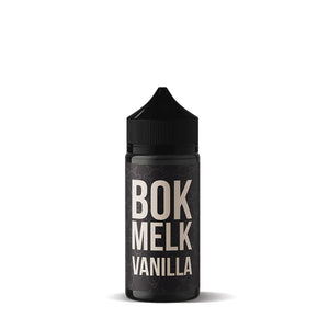 Bok Melk Vanilla Flavor Shot