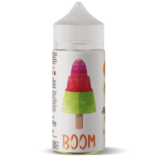 Boom Flavor Shot