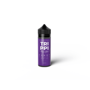 TRIPPI Candy Grape Ice Flavor Shot