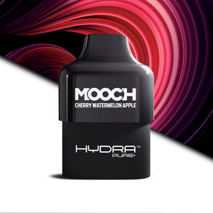 Mooch Summer 6000 puff Disposable Pod