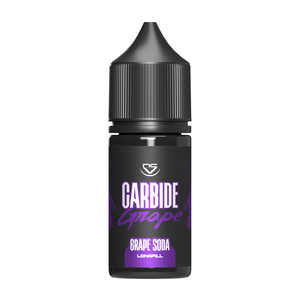 30ml Carbide Flavor Shot