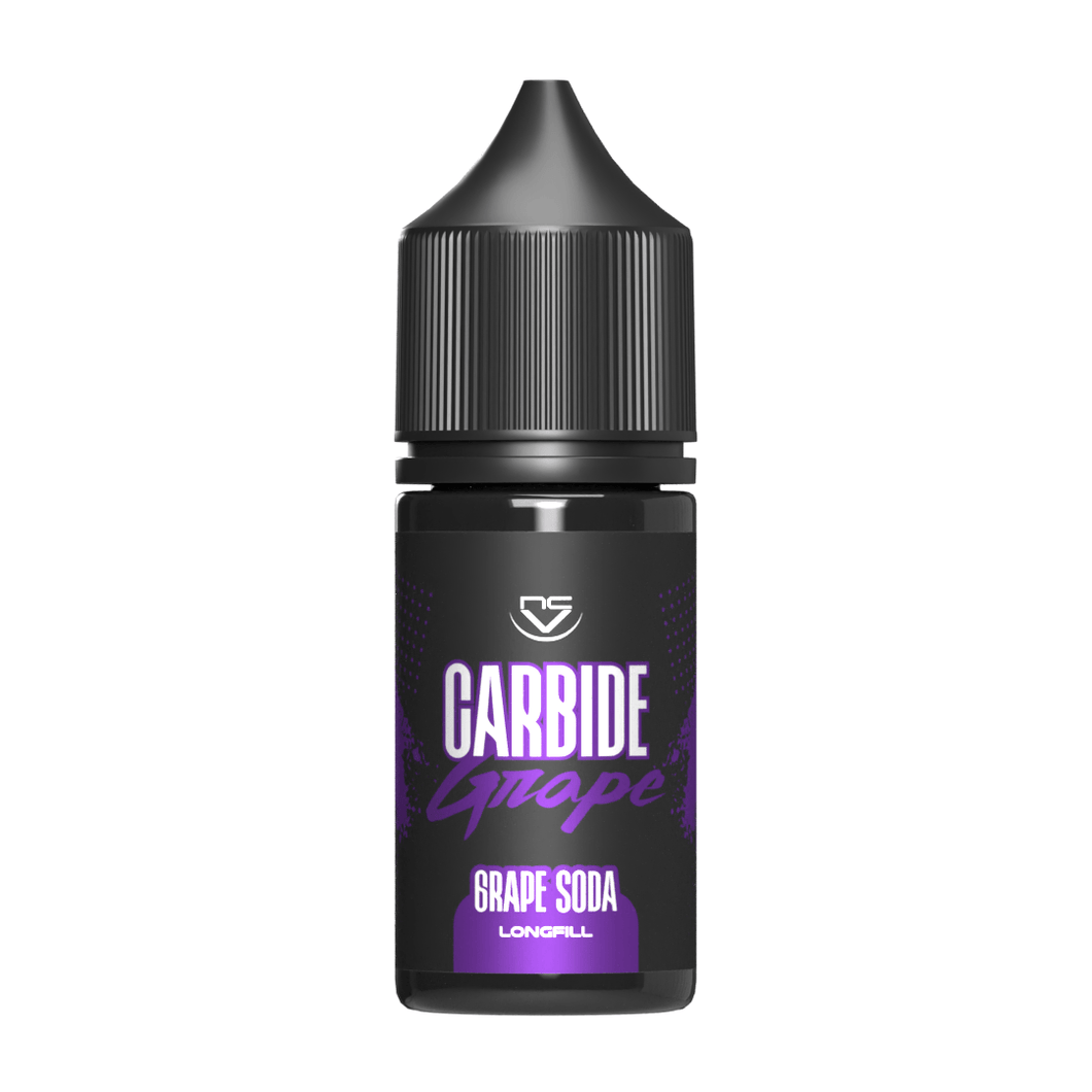 30ml Carbide Flavor Shot