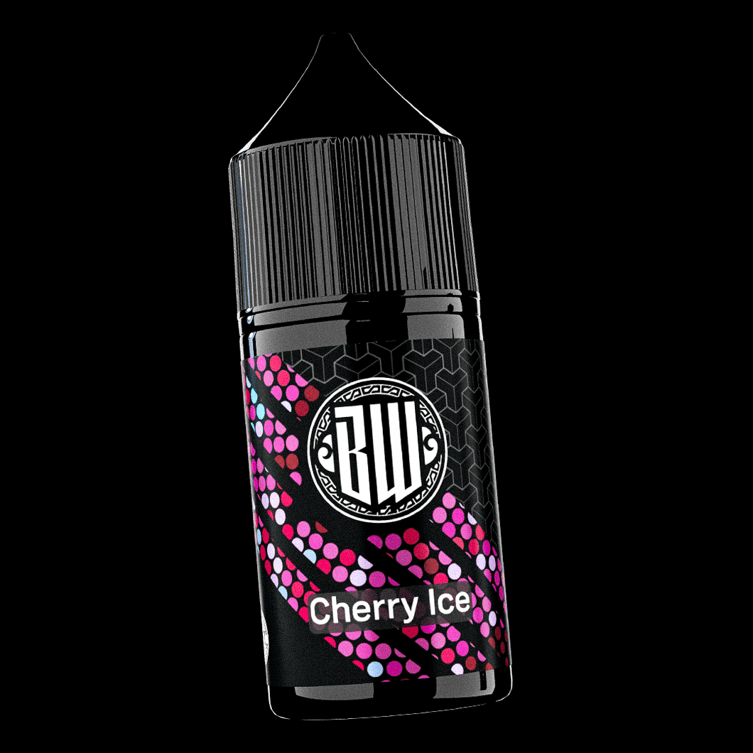 Cherry Ice 30ml Flavor Shot MTL/SALT