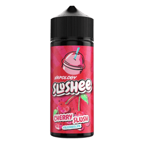 120ml Vapology Cherry Slushee Flavor Shot