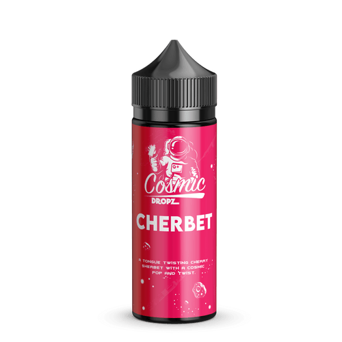 Cherbet Flavor shot