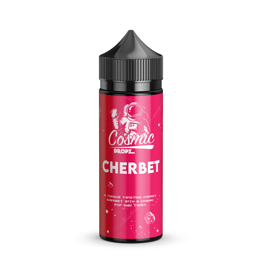 Cherbet Flavor shot