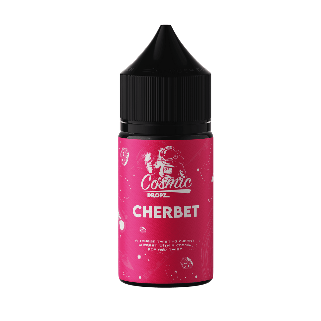 30ml Cherbet MTL/Salt Nic Flavor Shot